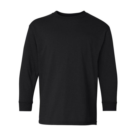 Youth Long Sleeve T-Shirt