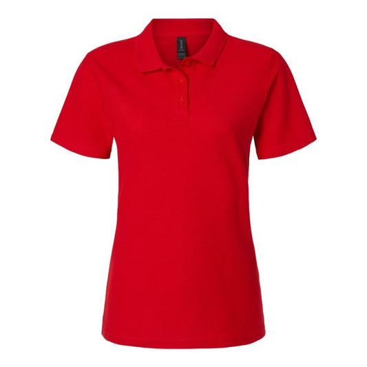 Woman's Polo