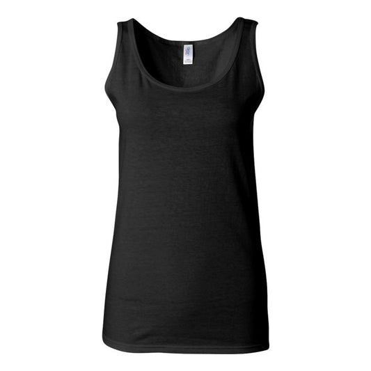 Woman's Tank Top