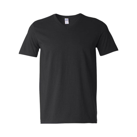 Man's Tee V-Neck