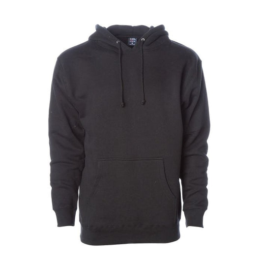 Unisex Heavyweight Hooded Sweatshirt